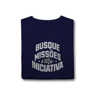 Nome do produto Busque Missões