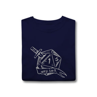 Nome do produto Well Shit