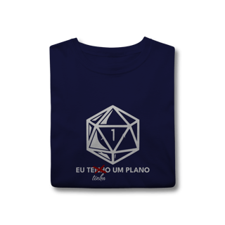 Nome do produto Um Plano