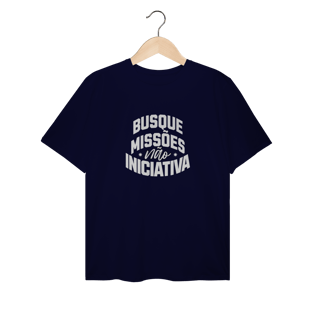 Nome do produto Busque Missões