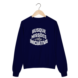 Nome do produto Busque Missões