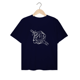 Nome do produto Well Shit