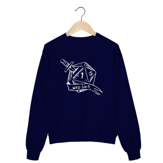 Nome do produto Well Shit