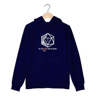 Nome do produto Um Plano