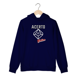 Nome do produto Acerto Crítico D10