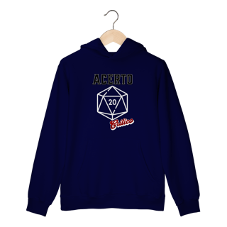 Nome do produto Acerto Crítico D20