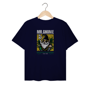 Nome do produto Mr. Gnome