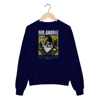 Nome do produto Mr. Gnome