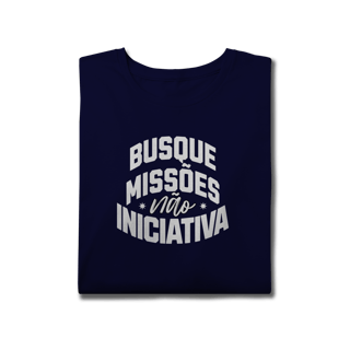 Nome do produto Busque Missões