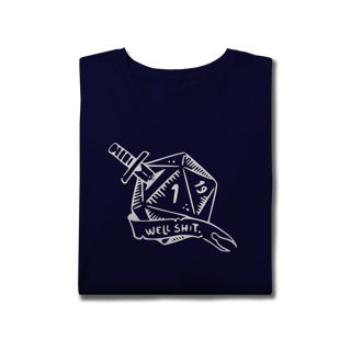 Nome do produto Well Shit