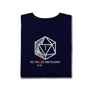 Nome do produto Um Plano