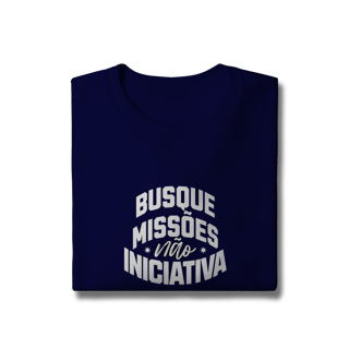 Nome do produto Busque Missões