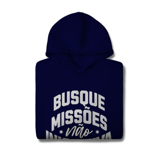 Nome do produto Busque Missões
