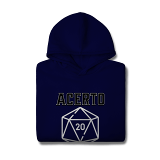 Nome do produto Acerto Crítico