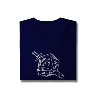 Nome do produto Well Shit