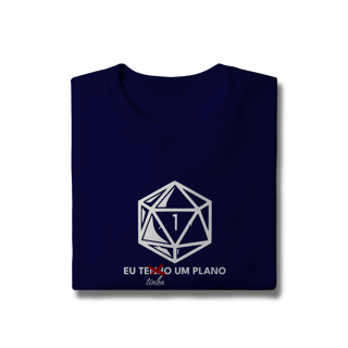 Nome do produto Um Plano