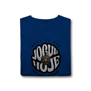 Nome do produto Jogue Hoje