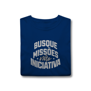 Nome do produto Busque Missões