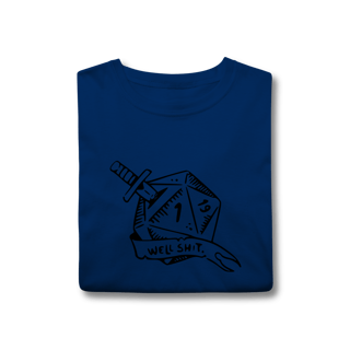 Nome do produto Well Shit