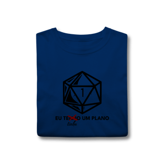 Nome do produto Um Plano