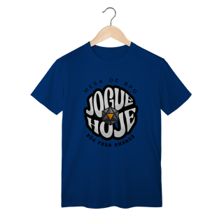 Nome do produto Jogue Hoje