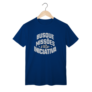 Nome do produto Busque Missões