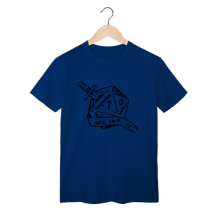 Nome do produto Well Shit