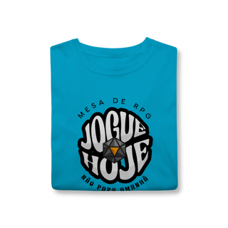 Nome do produto Jogue Hoje