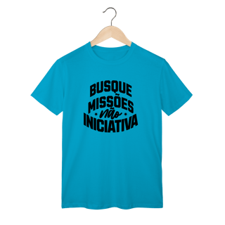 Nome do produto Busque Missões