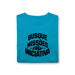 Nome do produto Busque Missões