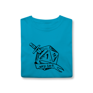 Nome do produto Well Shit