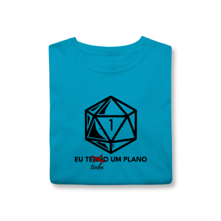 Nome do produto Um Plano