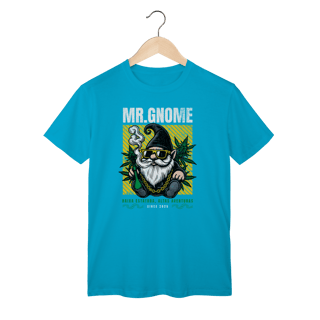 Nome do produto Mr. Gnome