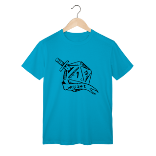 Nome do produto Well Shit