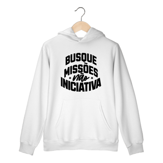 Busque Missões