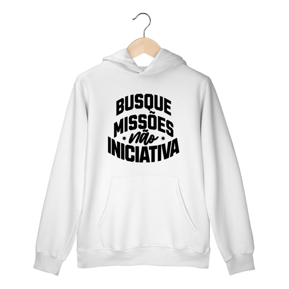 Busque Missões