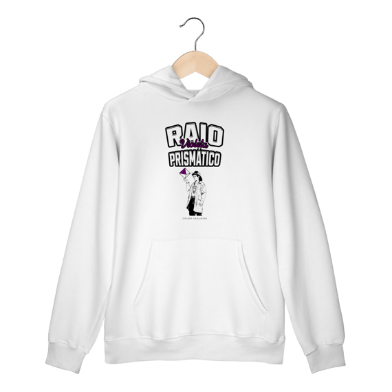 Raio Prismático Violeta