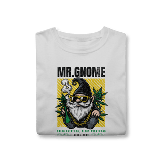 Nome do produto Mr. Gnome