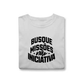 Nome do produto Busque Missões