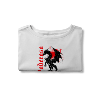 Nome do produto Poderoso Dragão