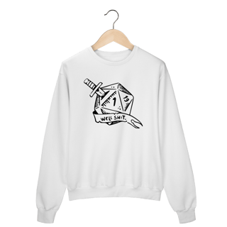 Nome do produto Well Shit