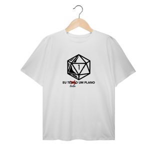 Nome do produto Um Plano