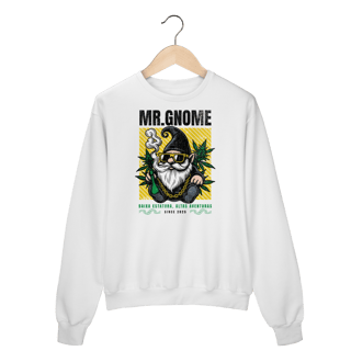 Nome do produto Mr. Gnome