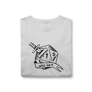 Nome do produto Well Shit