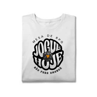 Nome do produto Jogue Hoje