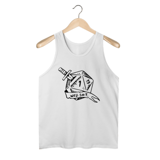 Nome do produto Well Shit