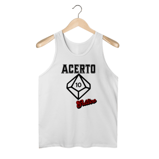 Nome do produto Acerto Crítico D10