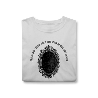 Nome do produto Refletir