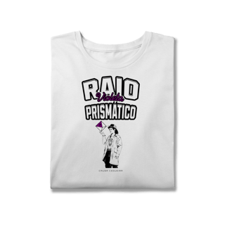 Nome do produto Raio Prismático Violeta