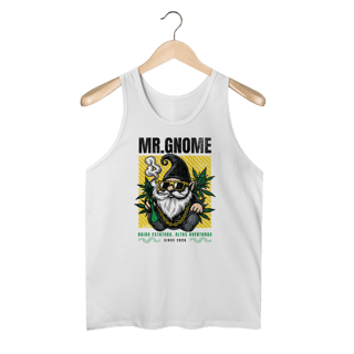 Nome do produto Mr. Gnome